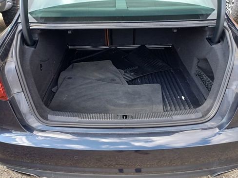 Used 2017 Audi A6 2.0T Premium image 8