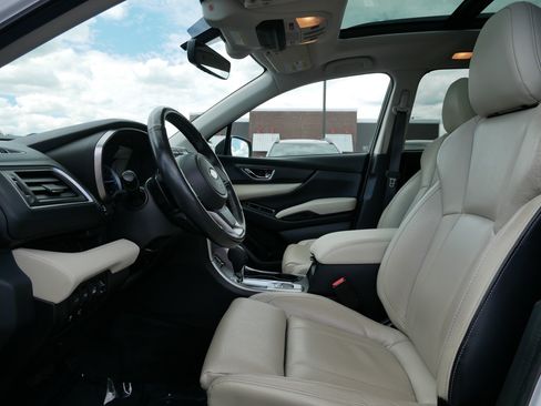 Used 2022 Subaru Ascent Limited w/ Technology Package AWD/4WD image 31