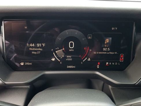 New 2026 GMC Acadia Elevation FWD image 30