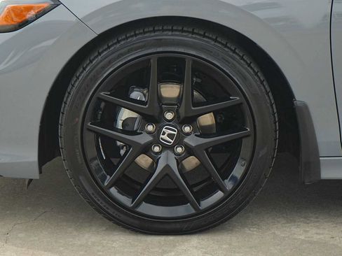 Certified 2026 Honda Civic Sport image 7