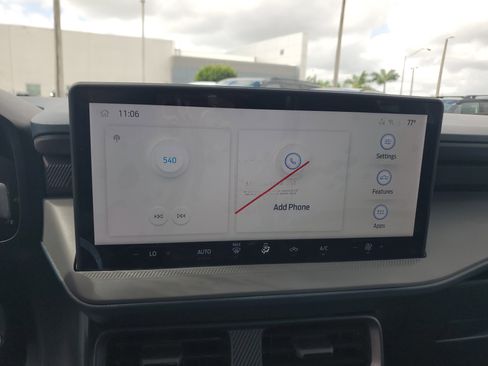 New 2026 Ford Maverick XL AWD/4WD image 16
