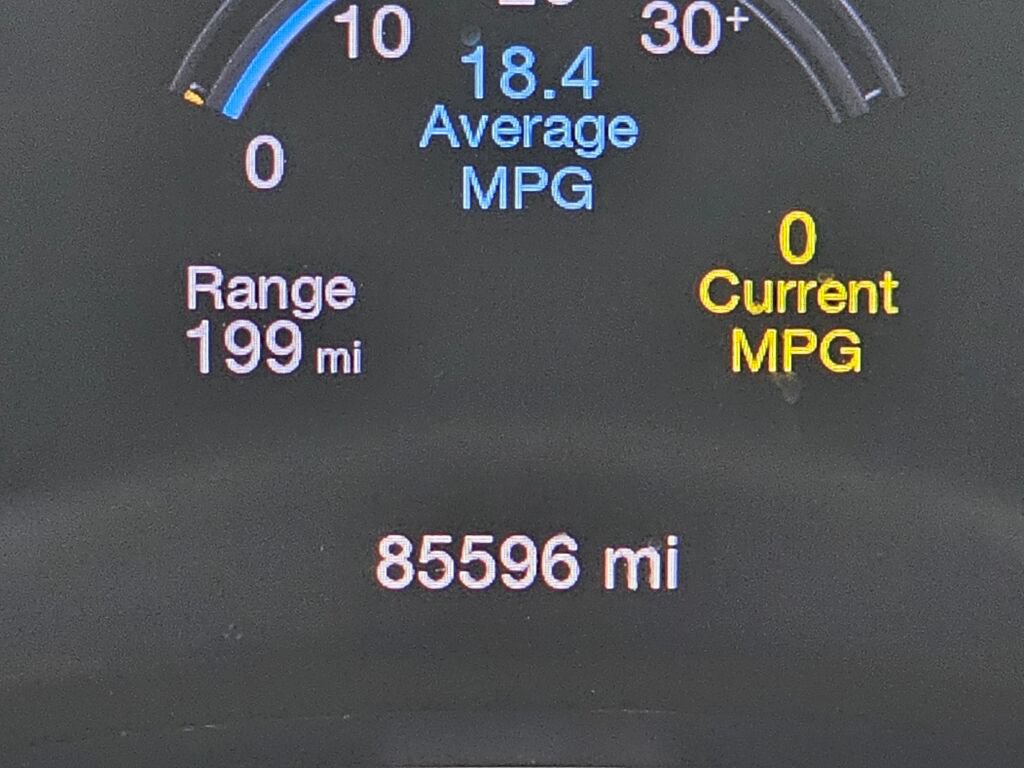 Used 2020 Dodge Durango Citadel AWD/4WD image 20