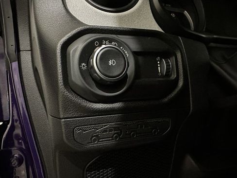 New 2026 Jeep Wrangler Sport S AWD/4WD image 18