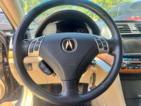 Used 2005 Acura TSX FWD image 24