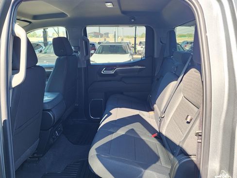 New 2026 GMC Sierra 1500 Elevation image 41
