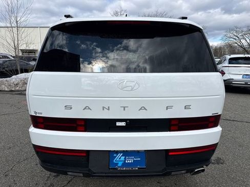 New 2026 Hyundai Santa Fe SEL image 10