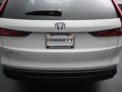 New 2026 Honda CR-V EX-L image 12