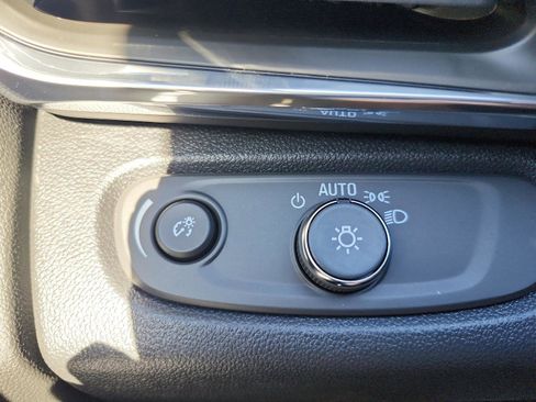 New 2026 Buick Envista Preferred w/ Convenience I Package image 18