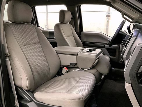 Used 2018 Ford F150 XLT w/ XTR Package image 7