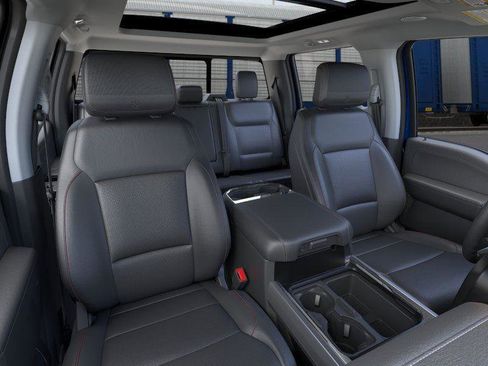 New 2026 Ford F250 Lariat AWD/4WD image 10