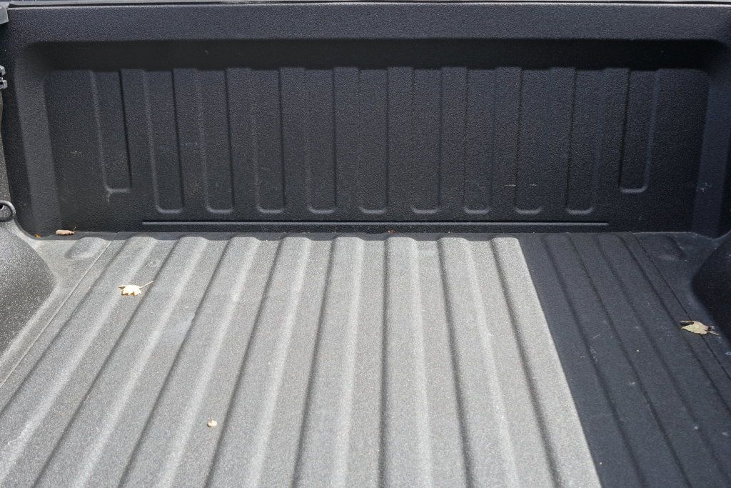 Used 2026 RAM 1500 Big Horn AWD/4WD image 9