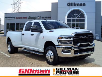 Used 2025 RAM 3500 Tradesman