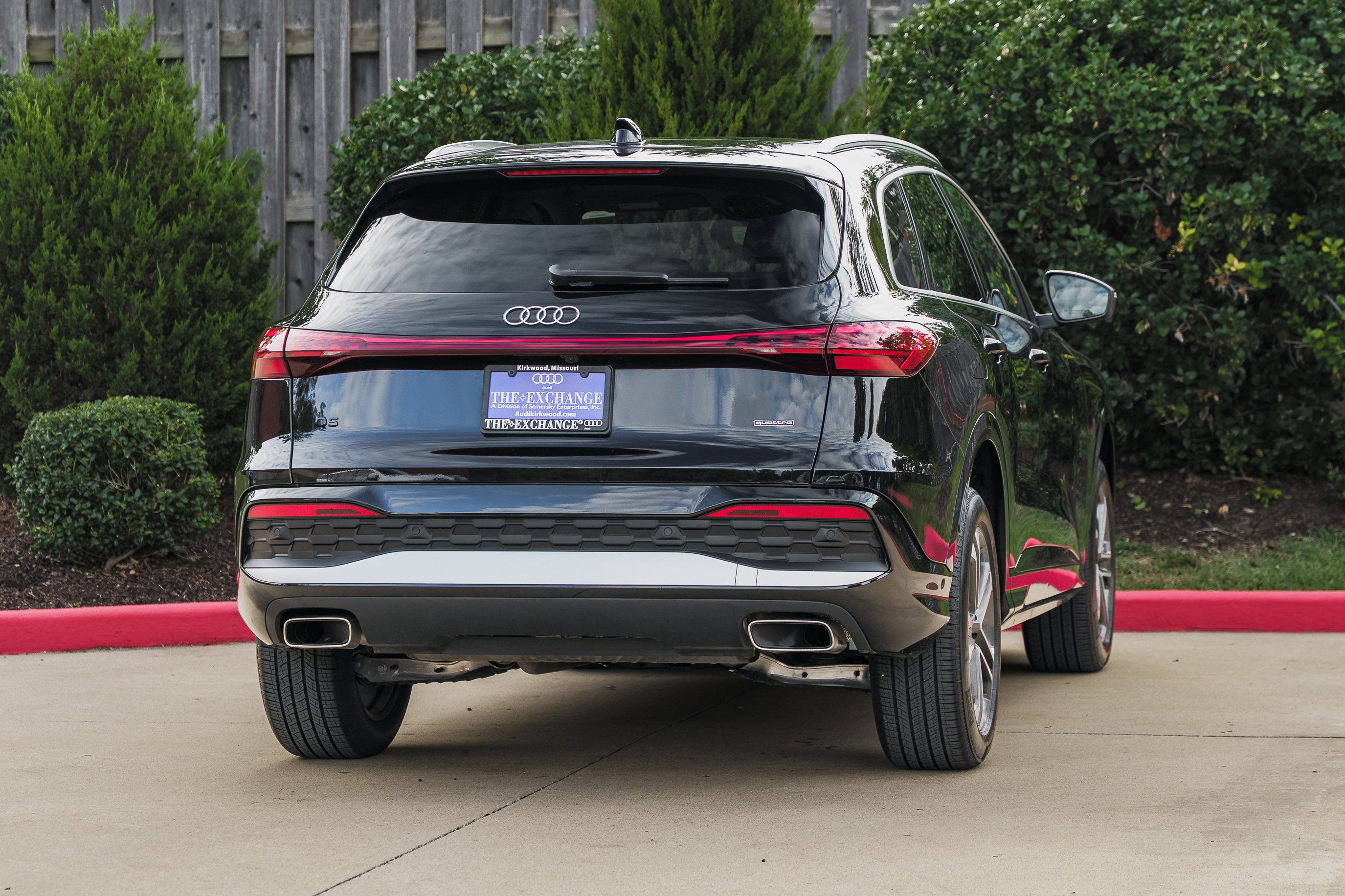 Certified 2026 Audi Q5 Premium w/ Convenience Package AWD/4WD image 3