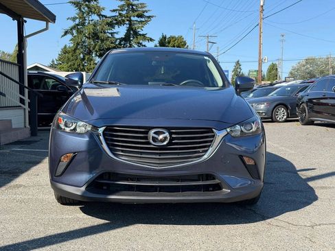 Used 2019 MAZDA CX-3 Sport FWD image 9