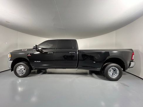 Used 2022 RAM 3500 Tradesman image 4