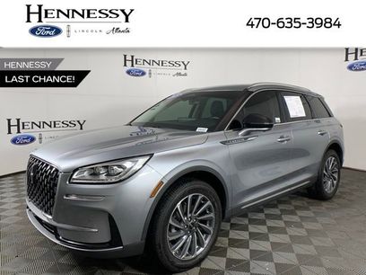 Used 2023 Lincoln Corsair Reserve w/ Equipment Group 201A