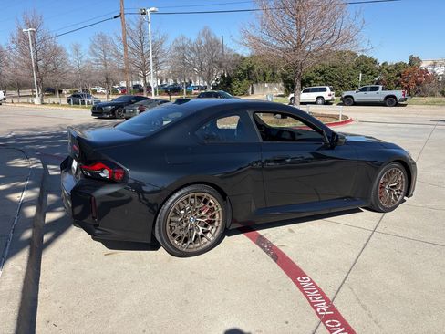 Used 2026 BMW M2 CS image 9