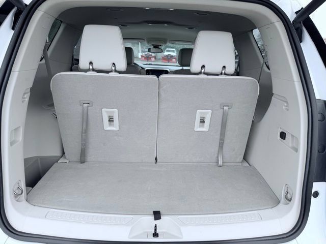 Used 2023 GMC Acadia Denali AWD/4WD image 10