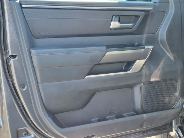Used 2023 Toyota Tundra SR5 w/ SR5 Convenience Package AWD/4WD image 20