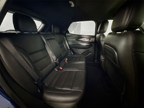 Used 2023 Chevrolet TrailBlazer ACTIV w/ Convenience Package image 25
