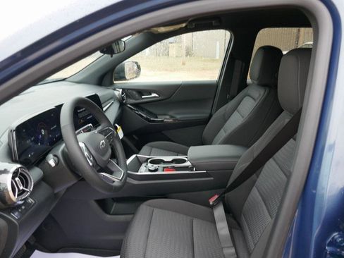 New 2026 Chevrolet Equinox LT w/ Midnight Edition image 13