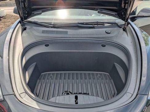 Used 2022 Tesla Model 3 Performance AWD/4WD image 10
