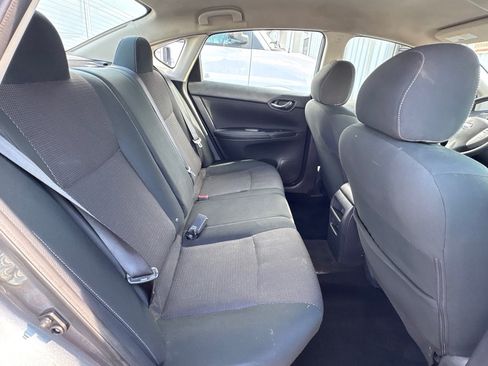 Used 2019 Nissan Sentra S FWD image 15