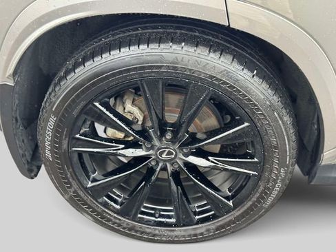 Used 2024 Lexus NX 350 F Sport image 8