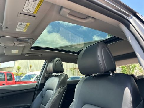 Used 2018 Hyundai Tucson Limited w/ Ultimate Package 02 FWD image 20
