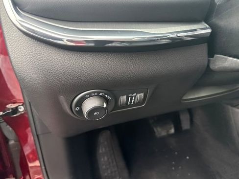 Used 2022 Jeep Compass High Altitude image 15