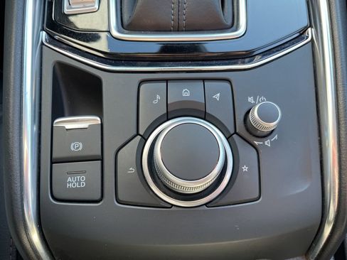 Certified 2021 MAZDA CX-5 Grand Touring image 25