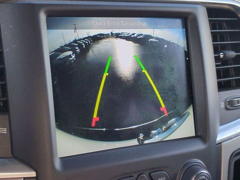 Used 2019 RAM 1500 Big Horn image 34