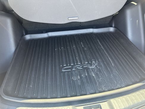 Used 2020 Honda CR-V Touring image 21