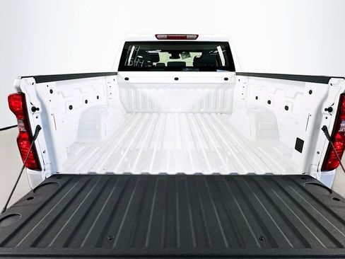 New 2025 Chevrolet Silverado 1500 W/T image 24