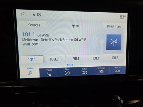 Used 2021 Ford F150 XL w/ STX Appearance Package AWD/4WD image 26