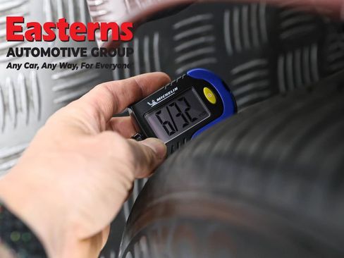 Used 2024 Toyota Corolla LE image 26