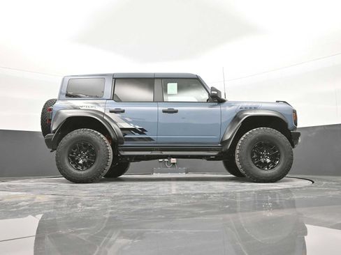 Certified 2025 Ford Bronco Raptor AWD/4WD image 75