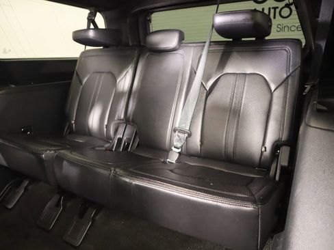 Used 2020 Ford Expedition Max Limited w/ Equipment Group 302A image 14