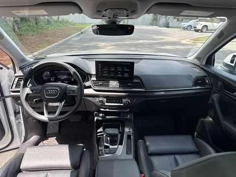 Used 2024 Audi Q5 2.0T Premium Plus AWD/4WD image 15