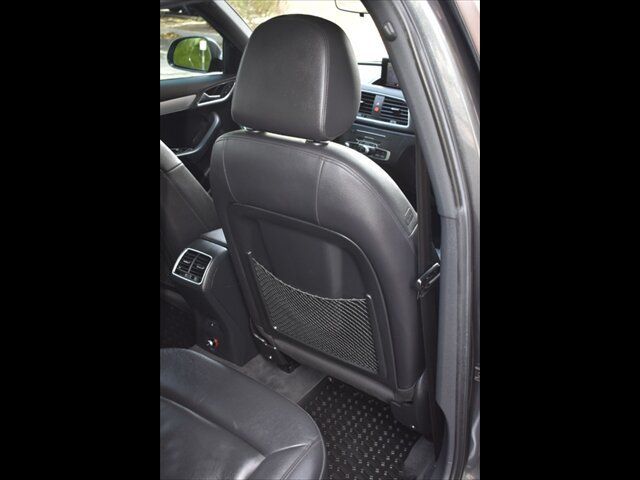 Used 2018 Audi Q3 2.0T Premium AWD/4WD image 26