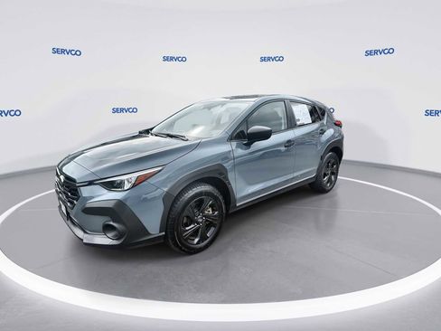 Used 2024 Subaru Crosstrek 2.0i image 4