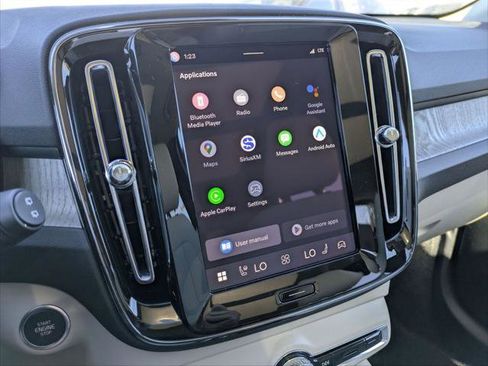 New 2026 Volvo XC40 B5 Ultra w/ Climate Package image 8