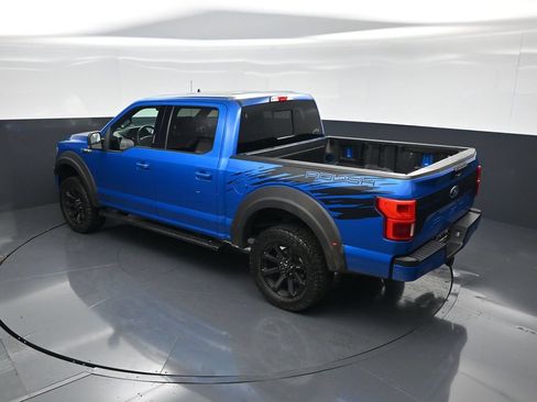 Used 2019 Ford F150 XLT w/ Equipment Group 302A Luxury AWD/4WD image 38