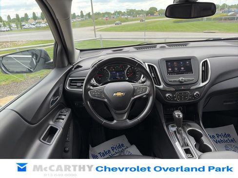 Used 2020 Chevrolet Equinox LT w/ Midnight Edition FWD image 42