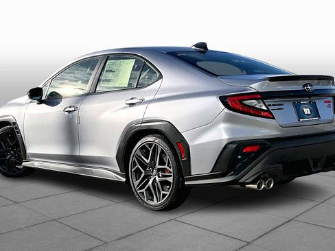 New 2025 Subaru WRX tS image 11