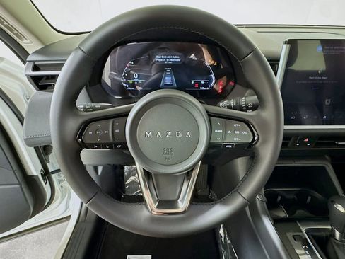New 2026 MAZDA CX-5 Preferred image 6