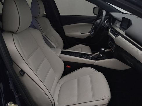 Used 2017 MAZDA MAZDA6 Grand Touring FWD image 21