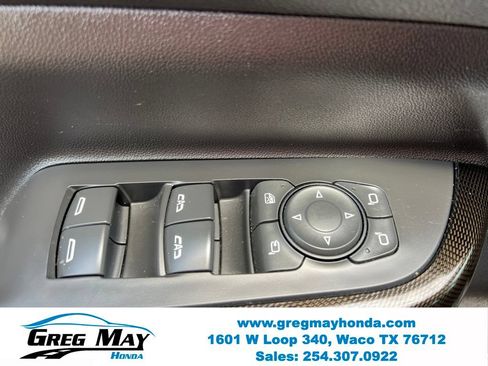 Used 2021 GMC Acadia AT4 w/ Preferred Package AWD/4WD image 26