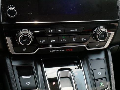Used 2021 Honda CR-V EX image 23