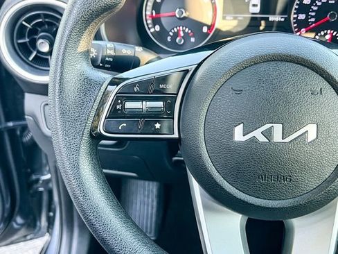 Certified 2022 Kia Forte LXS image 26